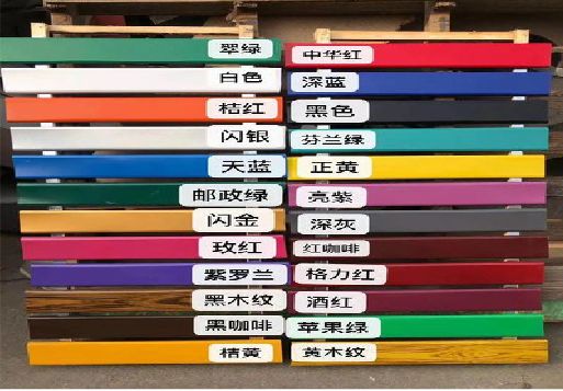 沐川做招牌可以用哪些材料？